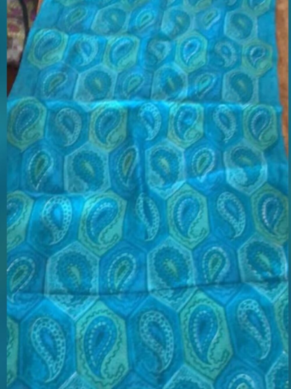 Vera Neumann Scarf